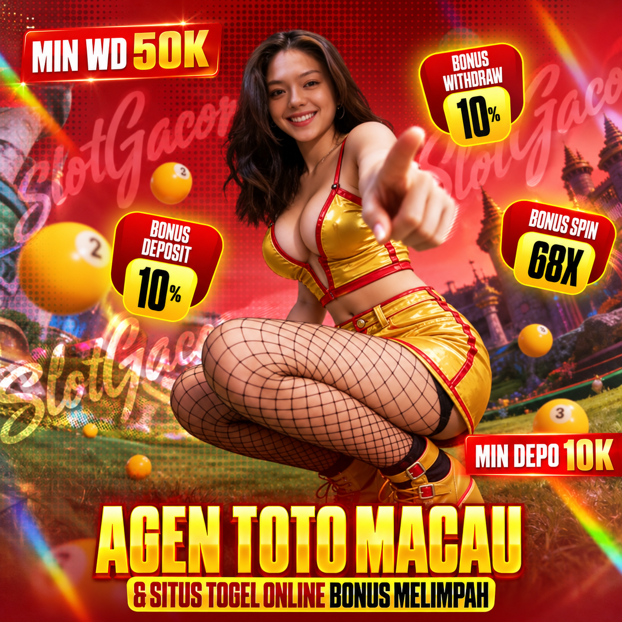 QQLIKEBET88 | Situs Game Santai Paling Gokil Buat Lepas Penat